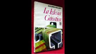 La Iglesia Gnóstica Audiolibro Completo  Dr Arnold Krumm Heller Maestro Huiracocha [upl. by Noli]