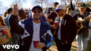 Gerardo Ortiz  Destapando Botellitas Official Video [upl. by Lenoel82]