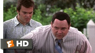 Shallow Hal 2001 Movie Review [upl. by Ellecrad788]