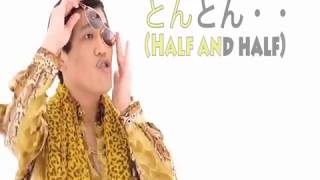 YTP PPAP Guy gets a pair of neo sunglasses shoved up his poopchute [upl. by Nerissa]