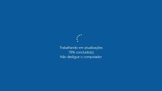 Desativar atualizações do Windows 10  MÉTODO EXCLUSIVO E DEFINITIVO [upl. by Ettolrahc]