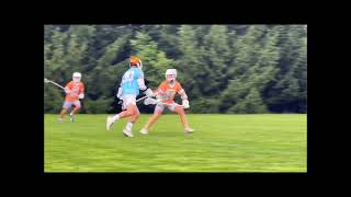 Daniel Schwaninger Summer Highlights 26 [upl. by Elagibba975]