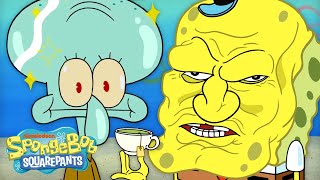 SpongeBob 2023 Episodes in 2023 Seconds 🎊  SpongeBob [upl. by Betsey]