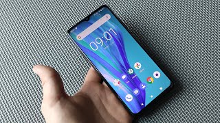 Recenzja Cubot Note 20 Pro — Najlepszy smartfon jaki kupisz za 400 zł [upl. by Kcirdle]