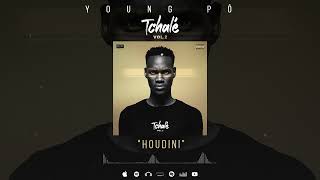 Young Pô  Houdini Son Officiel [upl. by Annaeiluj13]