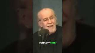 George Carlin on Race Rethinking the Complexity of Identity and Labels [upl. by Rosemary]