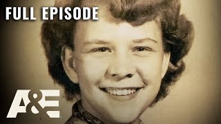 Investigator Cracks Murder Case 30 YEARS Later S5 E6  Cold Case Files  Full Episode [upl. by Mahala355]