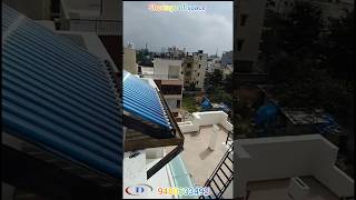 250 LPD ETC Solar Water Heater vguard solar [upl. by Nilhsa]