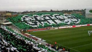 GATE9 CHOREO OMONOIAmathitrioulles [upl. by Nebe]