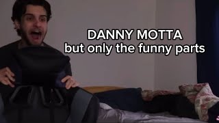 Danny Motta is an underrated guy [upl. by Ainoyek]