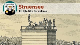 Struensee en lille film for voksne [upl. by Inoue]