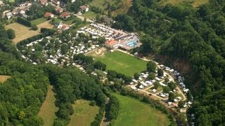 Campingplatz in der Eifel mit 5 Sternen  Prümtal Camping [upl. by Norvan]