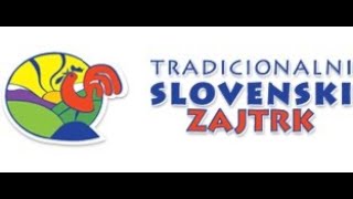 Tehniški dan  Slovenski tradicionalni zajtrk [upl. by Adnale912]