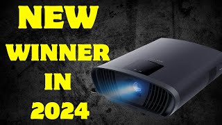 Top 5 Best 4K ViewSonic Projectors Buy 2024 [upl. by Akit]