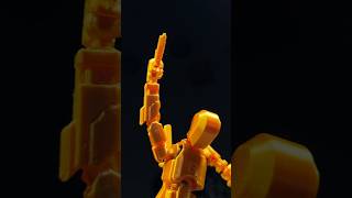 Details on profile  The lore continues actionfigures titan13toy t13 toy lego dummy [upl. by Yromem851]