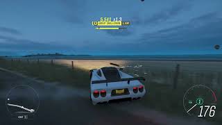 Mosler MT900S  Forza Horizon 4 [upl. by Brunhilda377]