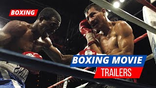 Boxing Movie Trailers [upl. by Anassor814]