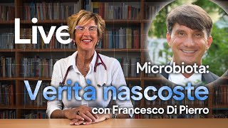 Microbioma verità nascoste [upl. by Enawyd]