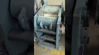 customized special jaw crusher [upl. by Mcnamara]