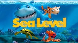 Sea level 2011 animated movie explained in Hindi  Urdu summarized ll sea level explained in urdu [upl. by Skeie212]