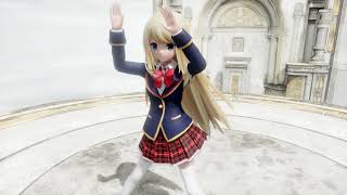 MMD Caramell Dansen  Chloe Lemaire [upl. by Iam]