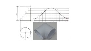 62Development of a Sectioned Cylinder [upl. by Oderfliw]