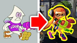 Splatshort  1  Super jump [upl. by Narine498]