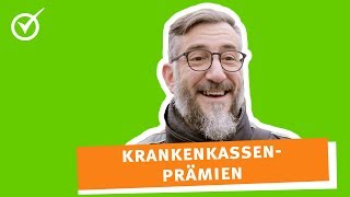 ComparisStrassenumfrage Krankenkassenprämien 2019 [upl. by Hterag]