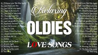 Nonstop Old Evergreen Songs 70s 80s 90s │ All Favorite Mellow Love Songs  Crusin Songs [upl. by Nedyah]