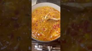 Chicken tortilla soup shorts [upl. by Narba325]