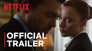 FAIR PLAY  Official Trailer  Netflix [upl. by Cerys]