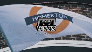 KayO  Welcome 2 Homerton Music Video  MixtapeMadness [upl. by Leamsi]