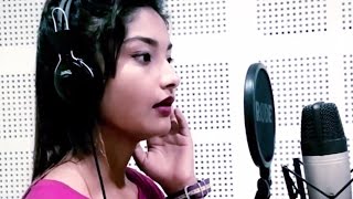 Timle Bato Fereu Are Latest Nepali Song Cover by Barsha Shiwakoti 2016 Full HD [upl. by Paula730]