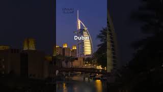 Is Dubais Real Estate Market the ONLY One Immune to Bubbles [upl. by Frangos]