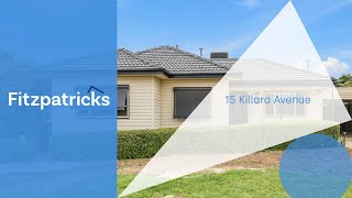 FOR SALE 15 Killara Avenue Mount Austin Wagga Wagga [upl. by Adehsar]