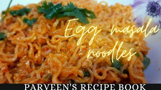 yippee noodles recipe in tamilegg masala noodles recipehow to make yippee noodles recipe in tamil [upl. by Kcirre]