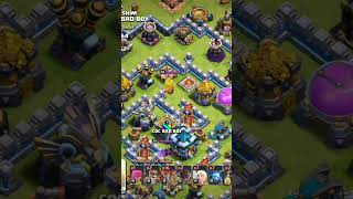 clashofclans fireball [upl. by Trask]