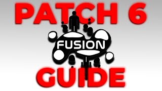 How to Install Bonelab Fusion on PCVR PATCH 6 SUPPORT [upl. by Turrell]