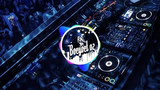 DJ FULL BASS BREAKBEAT DI SAYIDAN REMIX Enak Banget [upl. by Deyes]