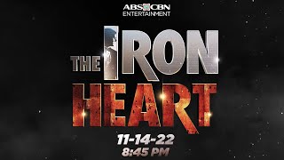 The Iron Heart Full Trailer [upl. by Caz]