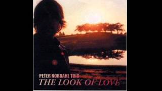 Peter Nordahl Trio  Autumn Leaves [upl. by Nalloh225]