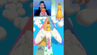 Build a Babe  Level 285 funnygame games abootplays shorts [upl. by Hanschen427]