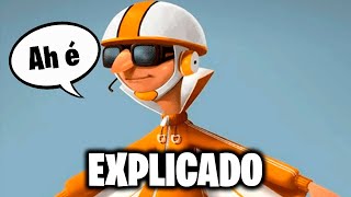 Ah é Explicado [upl. by Ophelia]