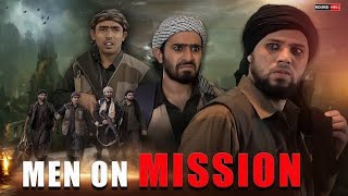 MEN ON MISSION  MOM  Round2hell R2H  COMEDY VIDEO BY R2H  NAZIM WASIM AHMAD ZYAN SAIFI [upl. by Ayanad]