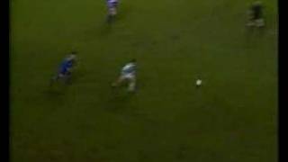 Celtic 1  3 Inverness Caley ThistleScottish Cup 08022000 [upl. by Tonjes]