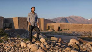 Bodega Familia Zuccardi  Altamira Valle de Uco Mendoza Argentina  ZuccardiWinescom  BODEGANET [upl. by Divadleahcim]