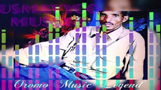 New Oromo Music Usmaayoo Muusaa  Ana Hammeessuu [upl. by Dong81]