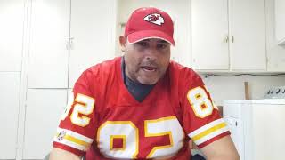 Kansas City Chiefs vs Tampa Bay Buccaneers Preview Prediction Matchup Show nfl chiefs buccaneers [upl. by Yelra]