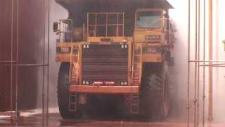 FELIXSTOWE HARBOUR LORRIES JULY 2010 [upl. by Capp246]