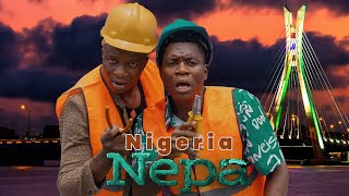 Nigeria fake Napa OGB amp MOZKOH NEPA [upl. by Dar200]